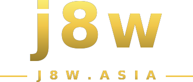 j8w logo