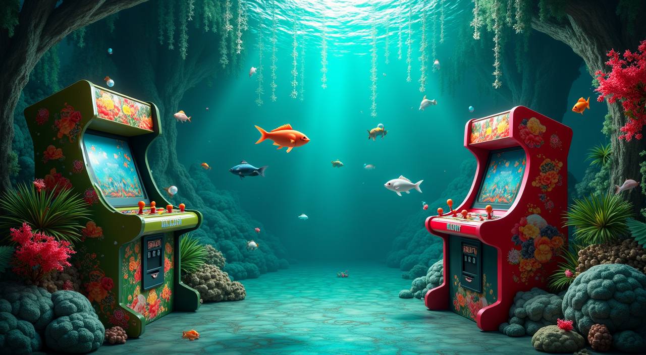 j8w casino app visual